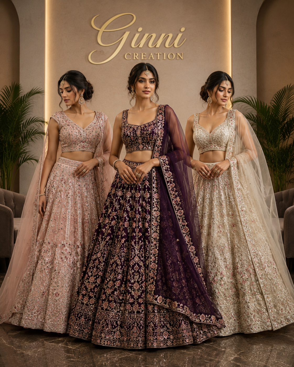Festive Collection